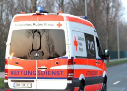 Bombenverdacht In Jena 230319 00012